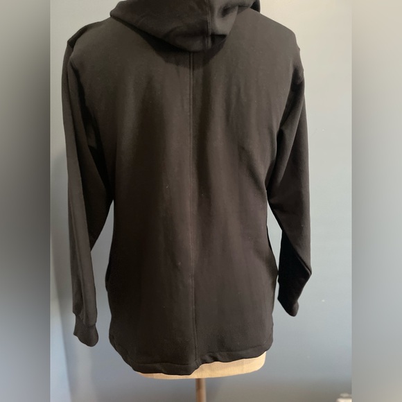 Savage Fenty Sweatshirt Zippered Hoodie - - Picture 3 of 11